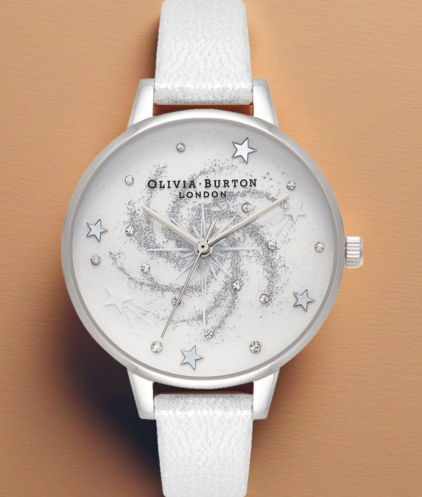 olivia burton Celestial Analog Watch For Women Buy olivia burton Celestial Analog Watch For Women OB16GD84 Online at Best Prices in India Flipkart