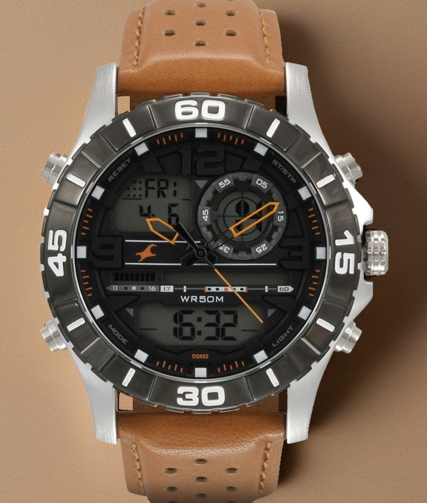 Fastrack 38035sl03 sales