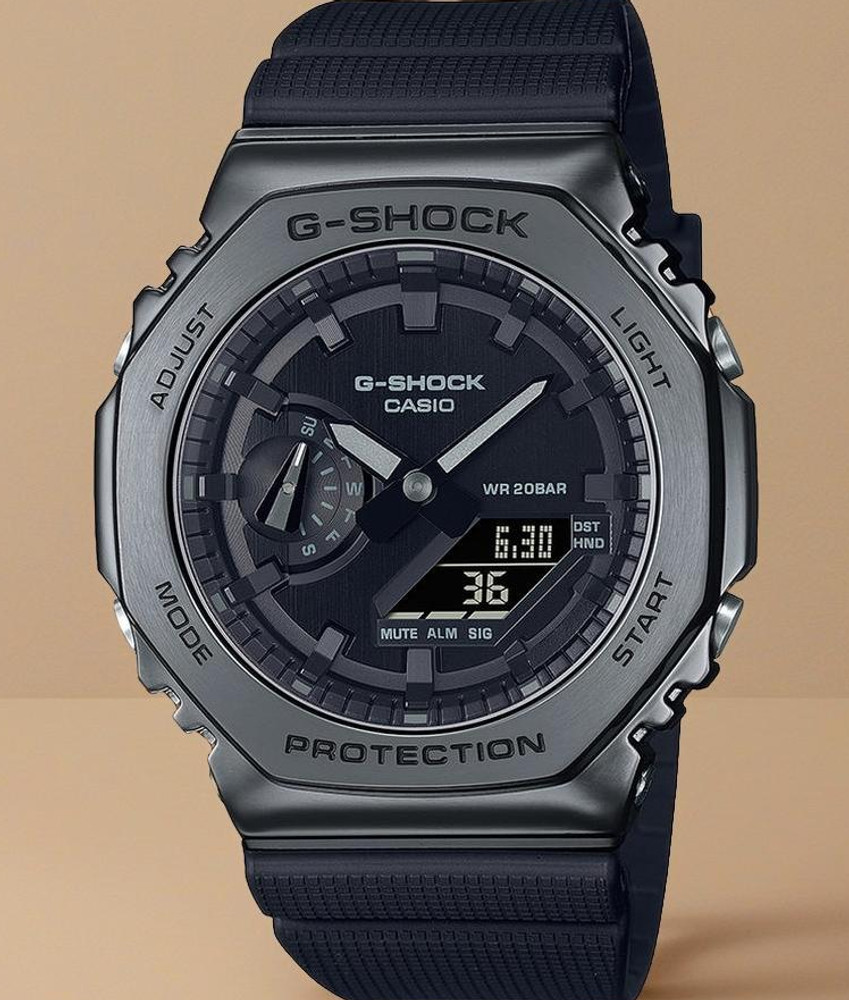 G shock g317 review sales
