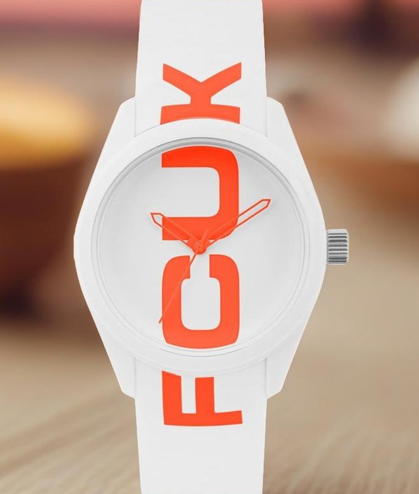 Fcuk fc150w online