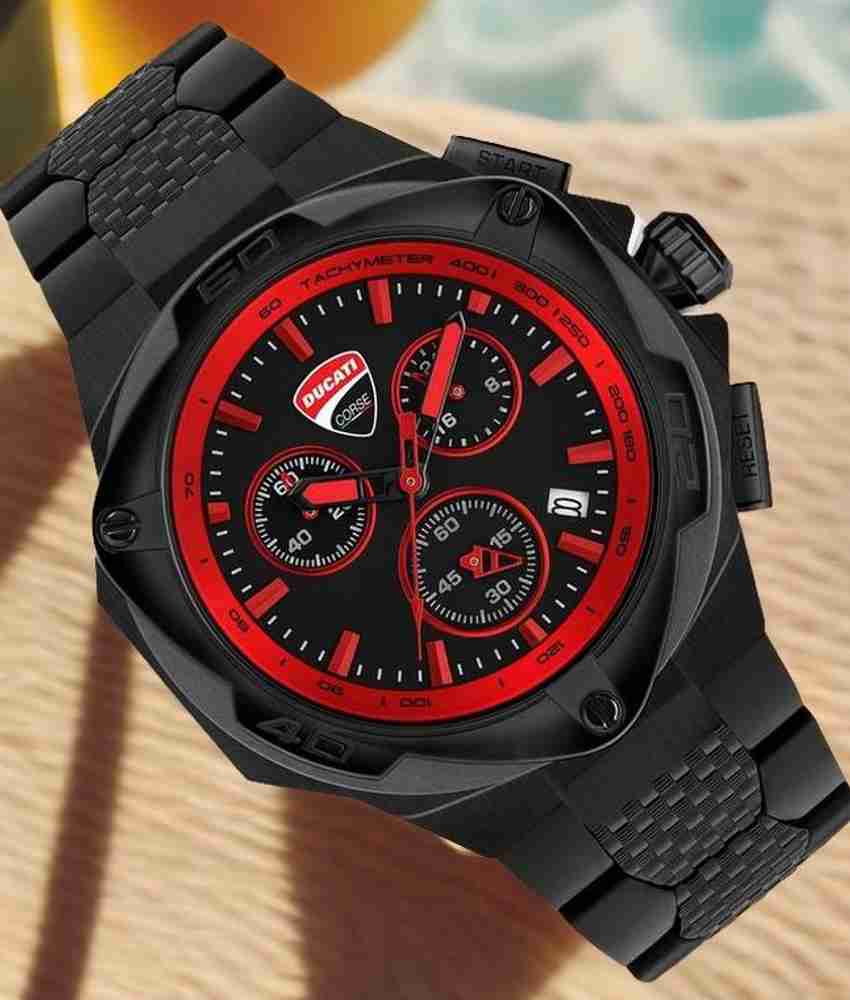 Smartwatch ducati outlet corse