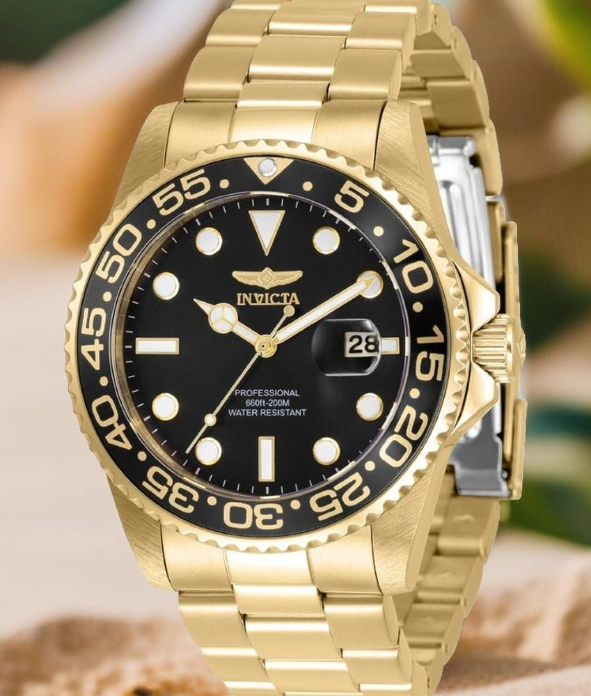 Invicta watches on sale flipkart