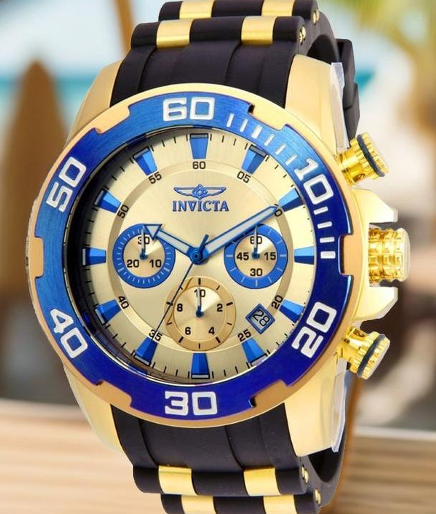 Invicta top watches flipkart