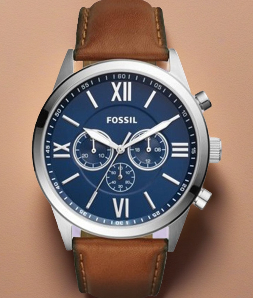 Bq2125 flynn analog watch hotsell