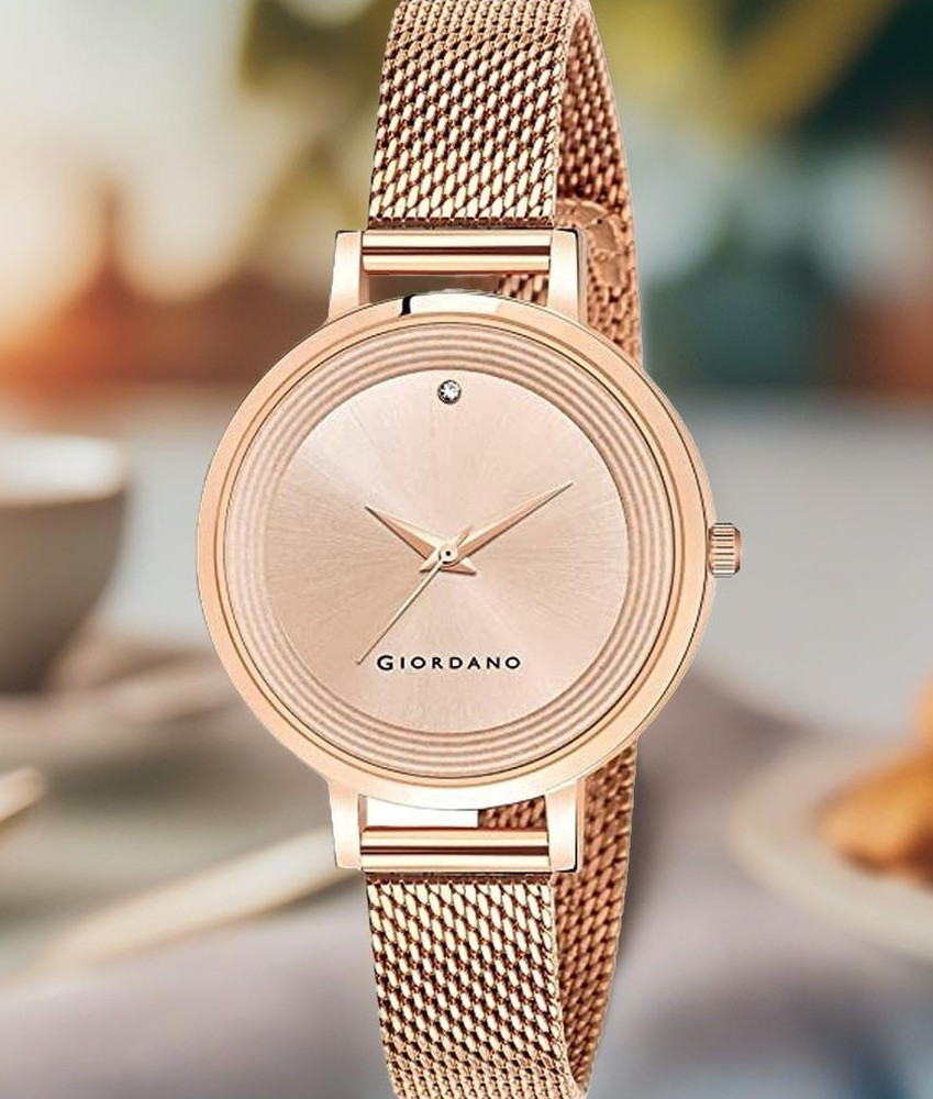 GIORDANO Analog Watch For Women Buy GIORDANO Analog Watch