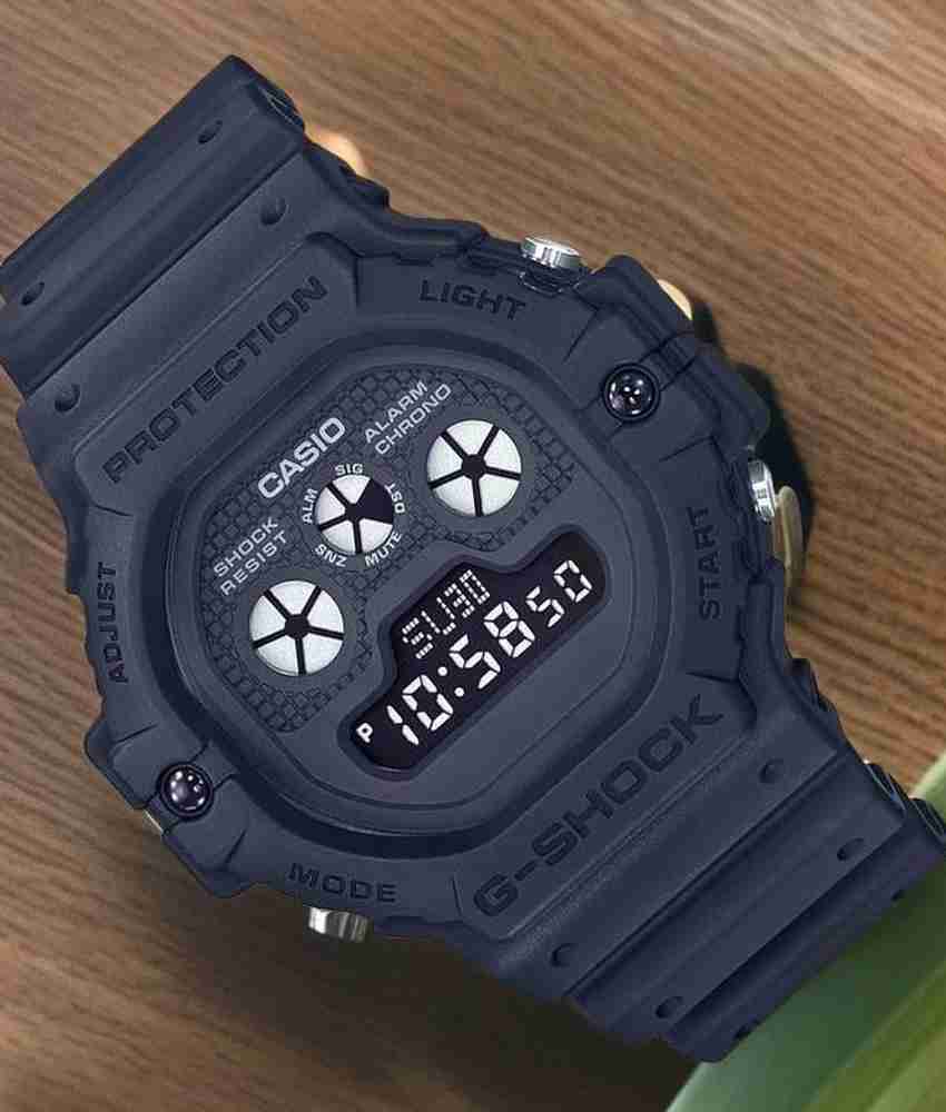 Casio 5900bb store