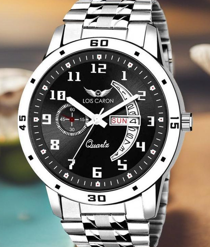 Boys chronograph sale watch