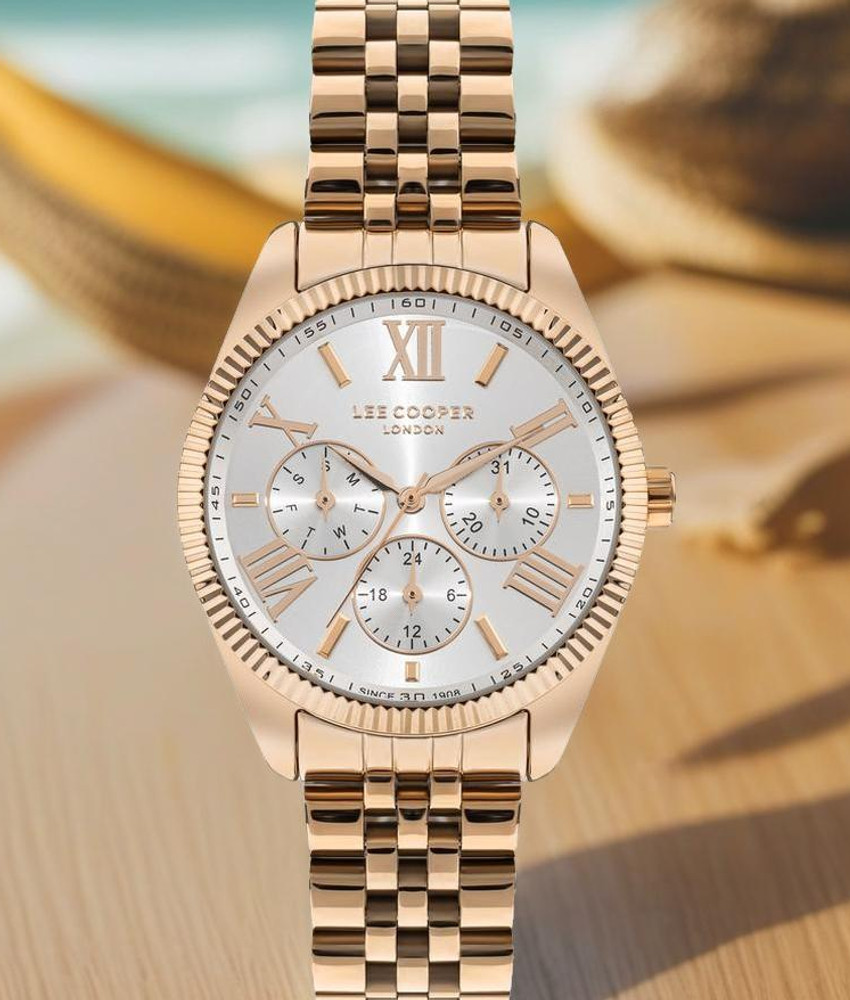 Lee cooper watches flipkart best sale