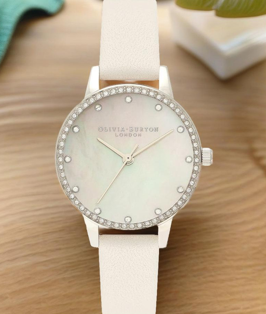 Olivia burton watches women discount
