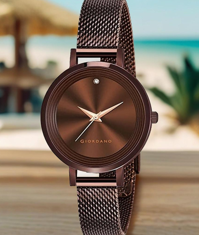GIORDANO Analog Watch For Women Buy GIORDANO Analog Watch