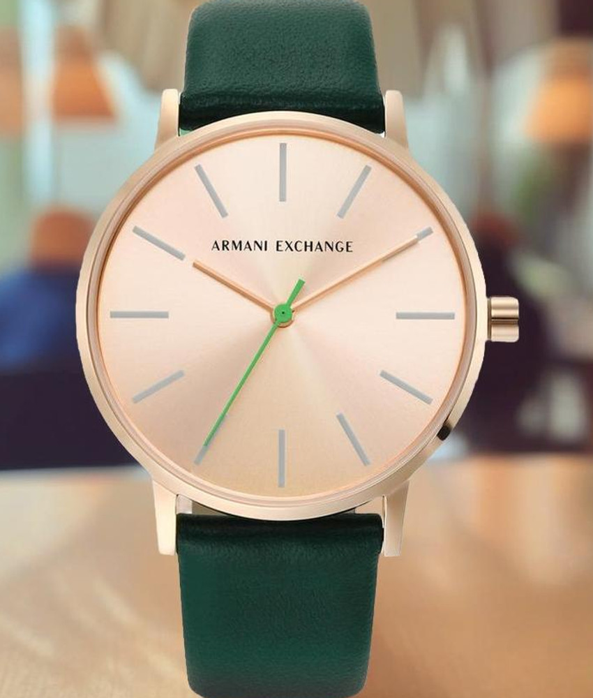 Armani exchange watches flipkart sales