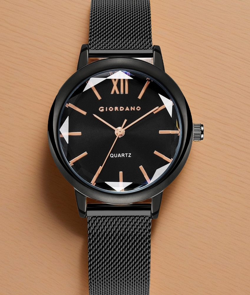 GIORDANO Analog Watch For Women Buy GIORDANO Analog Watch For Women GZ 60051 11 Online at Best Prices in India Flipkart
