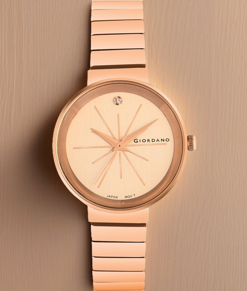 GIORDANO Analog Watch for Women Analog Watch For Women Buy GIORDANO Analog Watch for Women Analog Watch For Women GD 4065 11 Online at Best Prices in India Flipkart