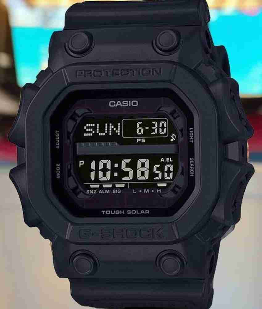 G shock gx shop series