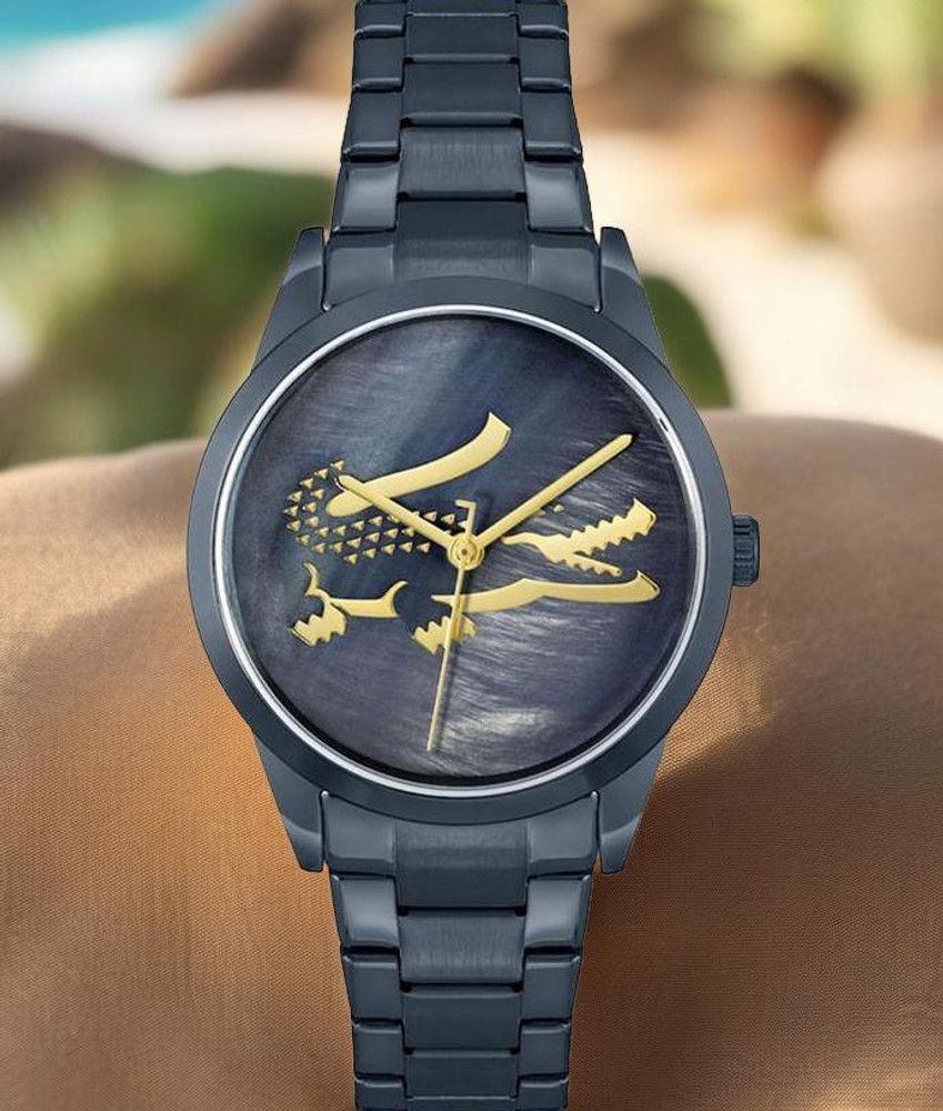 Lacoste watches sale flipkart