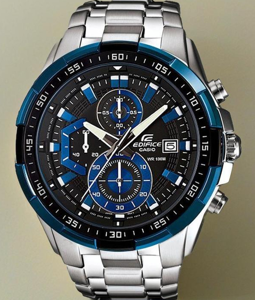 Casio edifice store efr 537 price