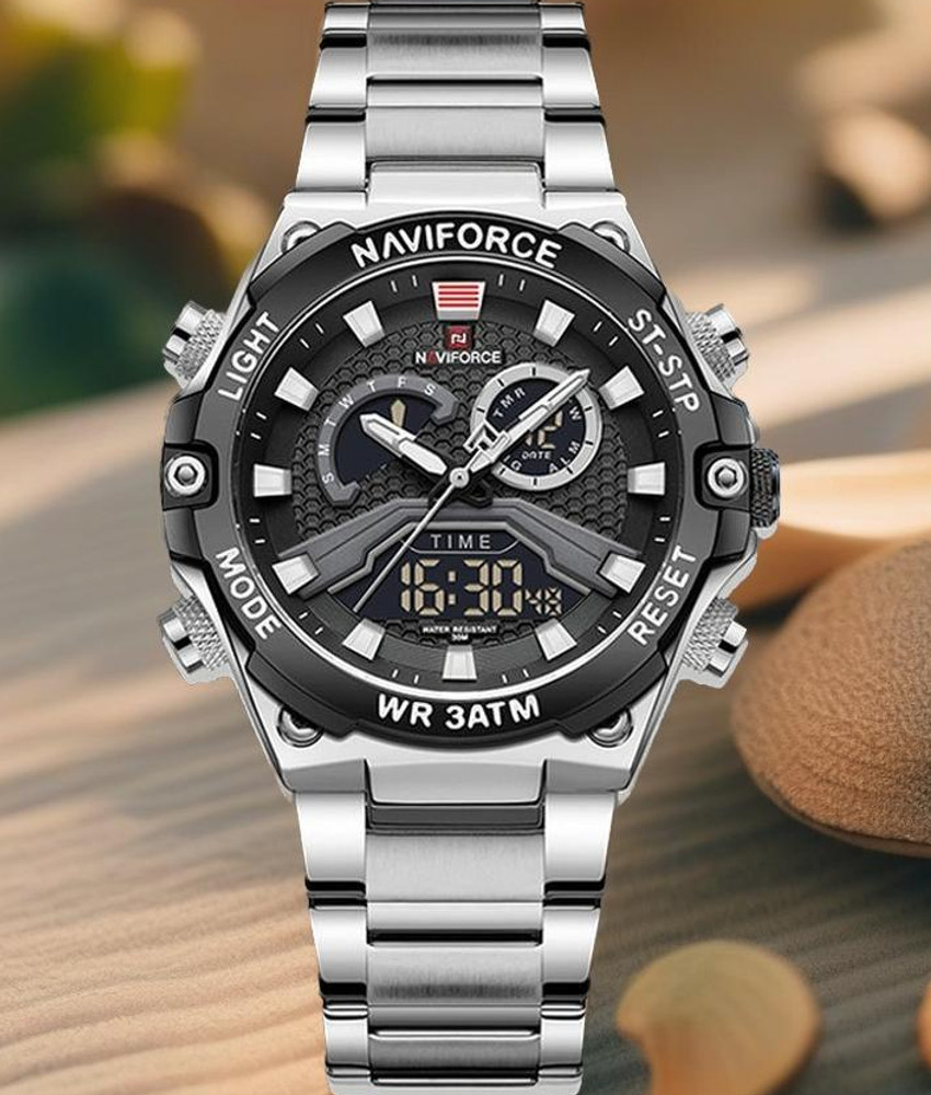 Naviforce watch new arrivals quality