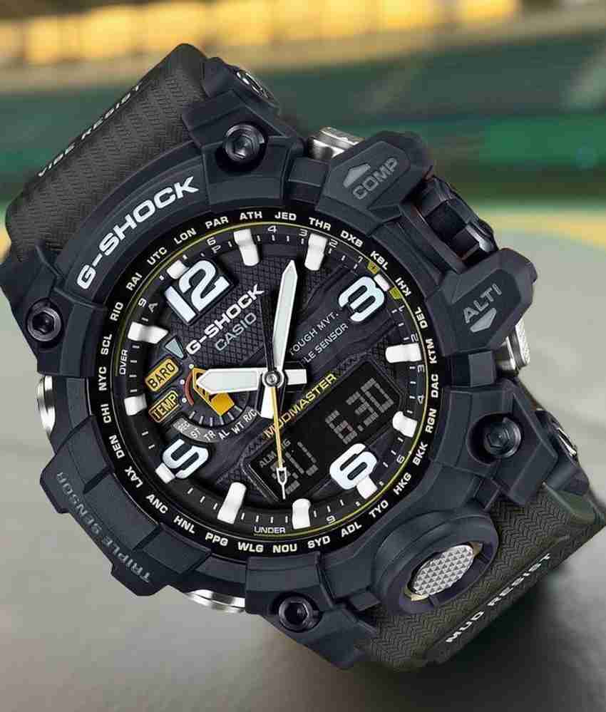 G shock sales gwg 1000 original