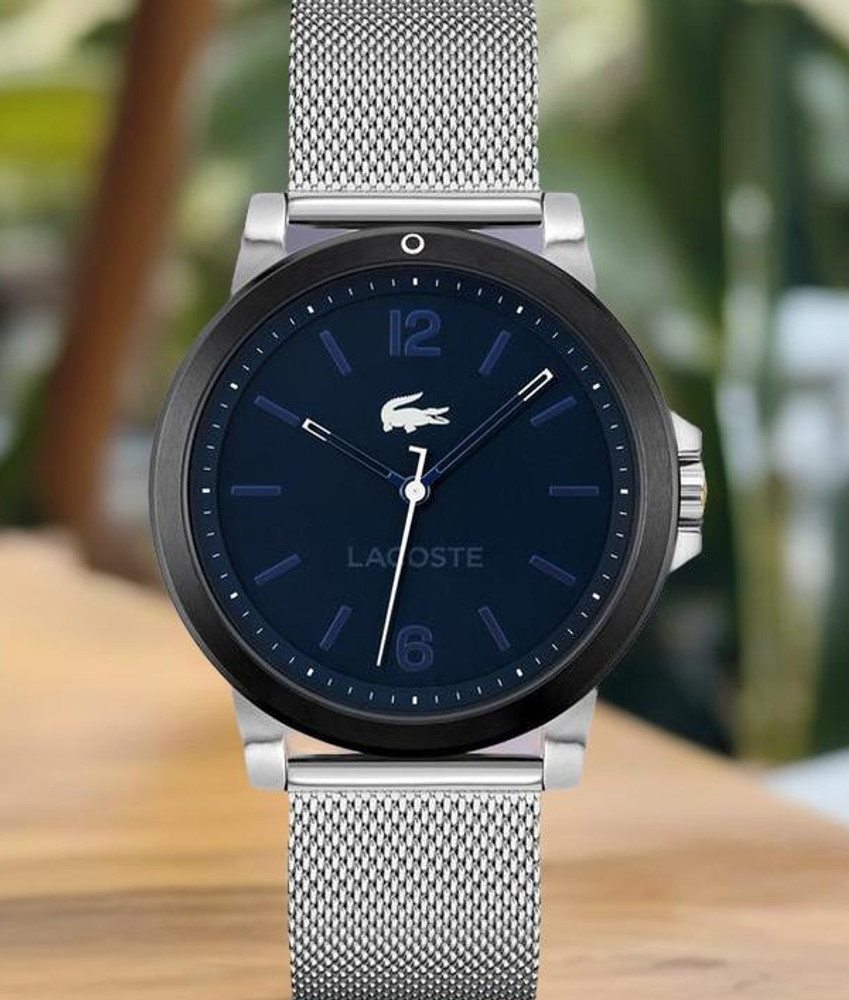 Lacoste watches new arrivals flipkart
