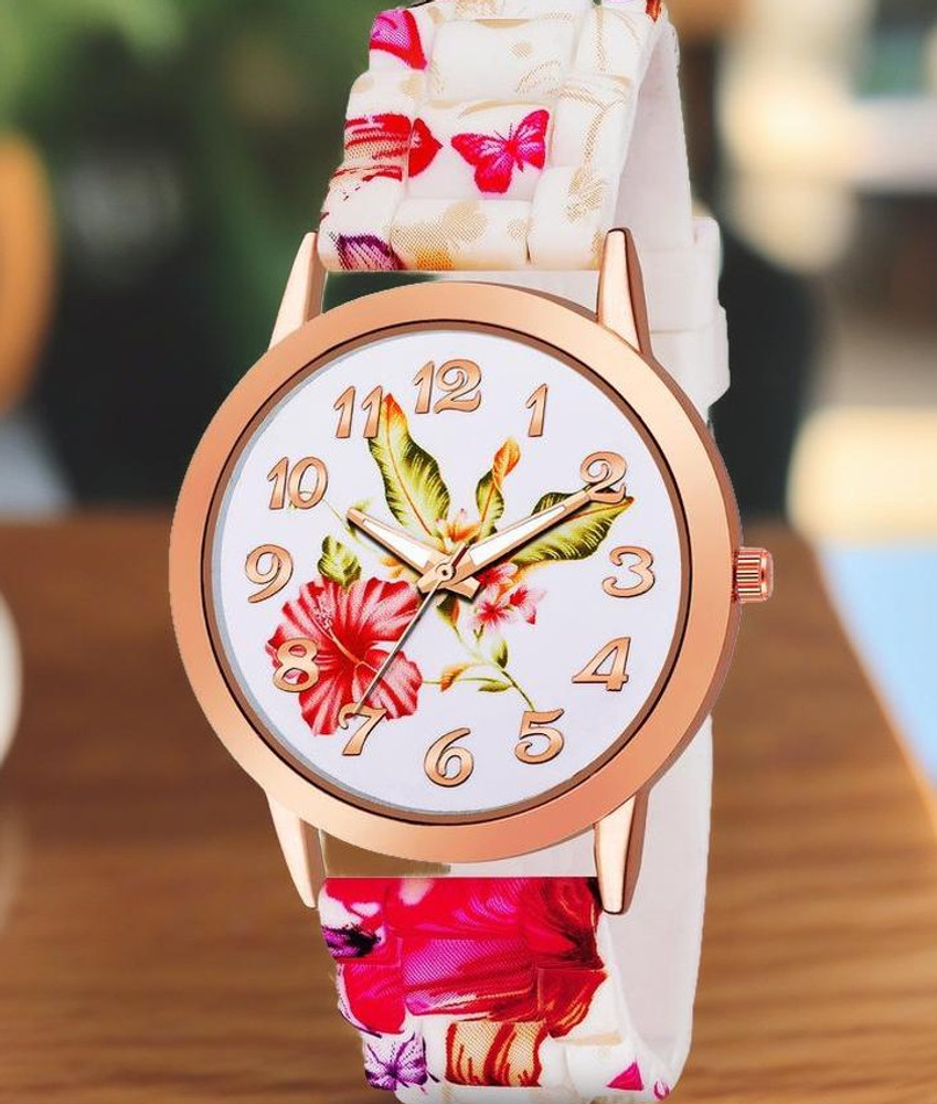 Unique watch for discount girl