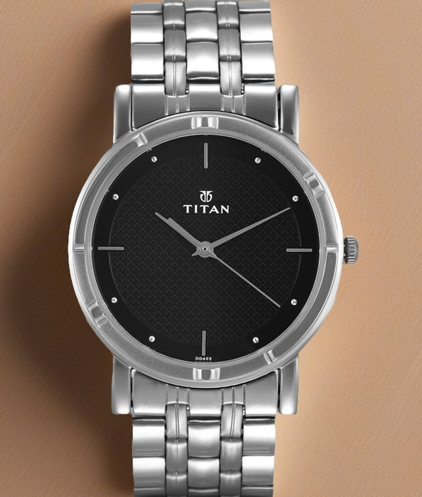 Titan Karishma Analog Watch For Men Buy Titan Karishma Analog Watch For Men NN1639SM02 Online at Best Prices in India Flipkart