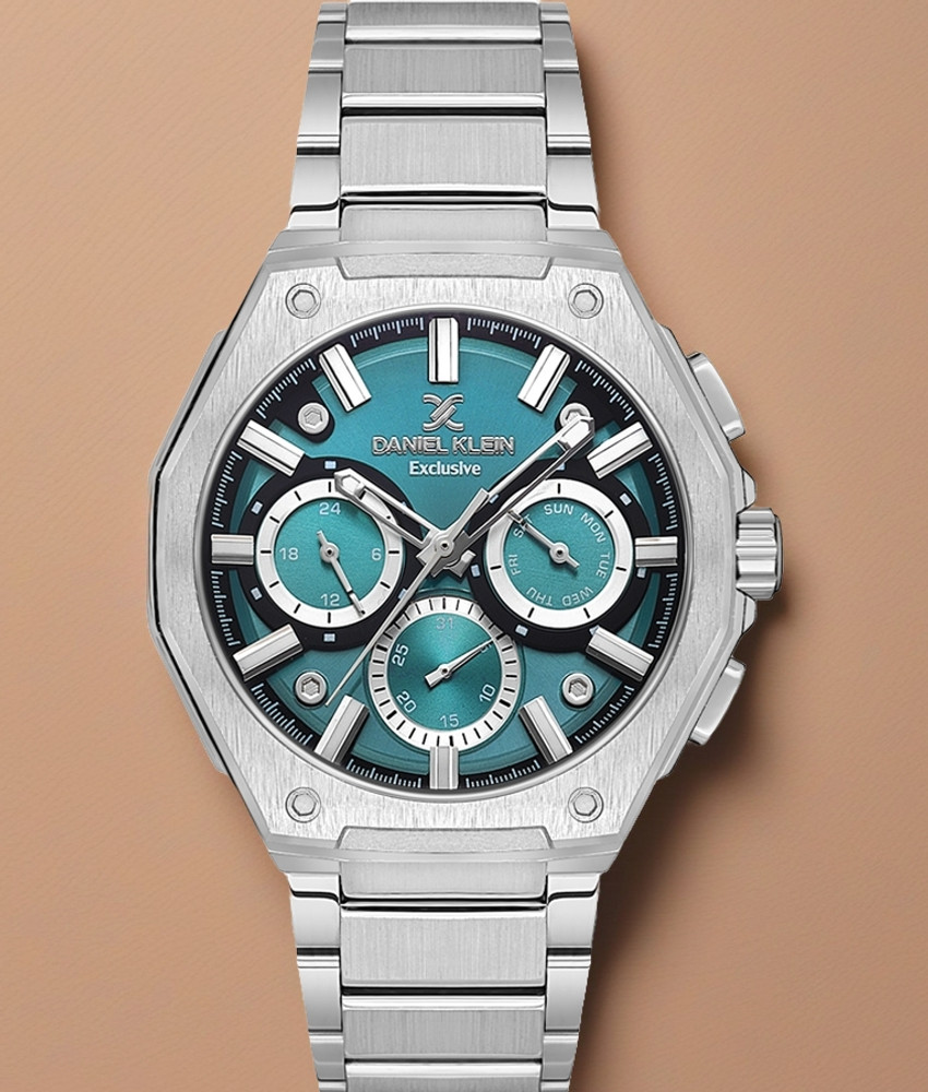DANIEL KLEIN Exclusive Men Exclusive Men Analog Watch For Men Buy DANIEL KLEIN Exclusive Men Exclusive Men Analog Watch For Men DK.1.13677 2 Online at Best Prices in India Flipkart