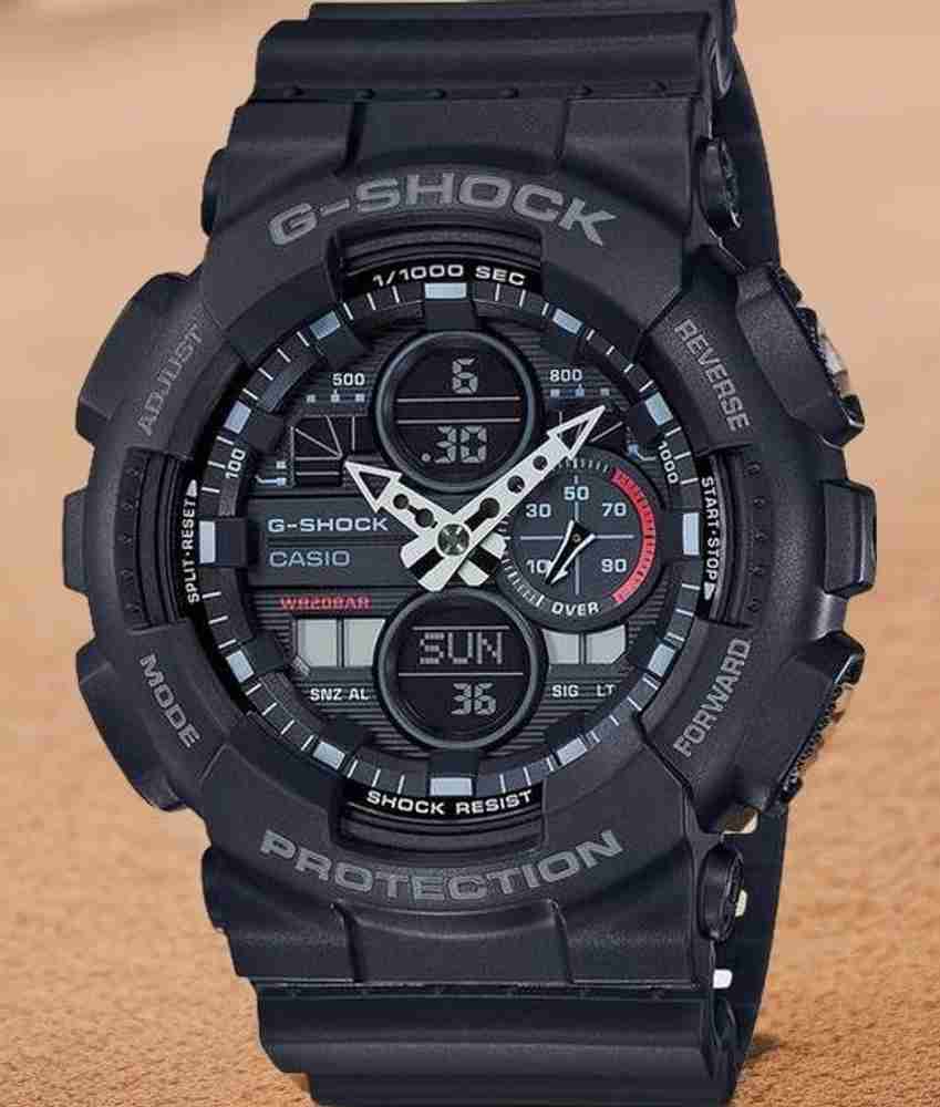 G shock sales ga 130