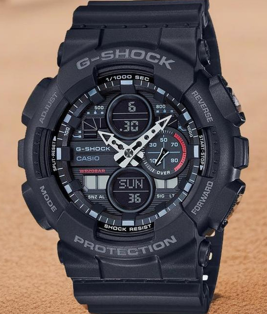 G shock sales g317 review