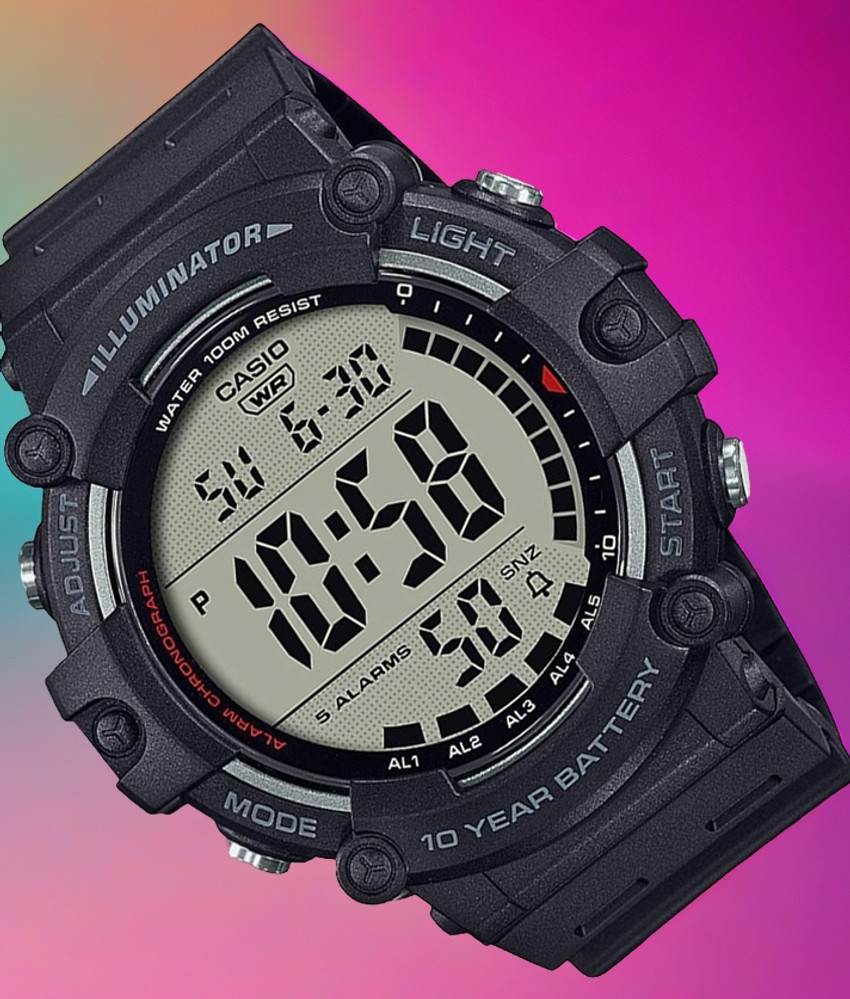 Casio youth series flipkart clearance