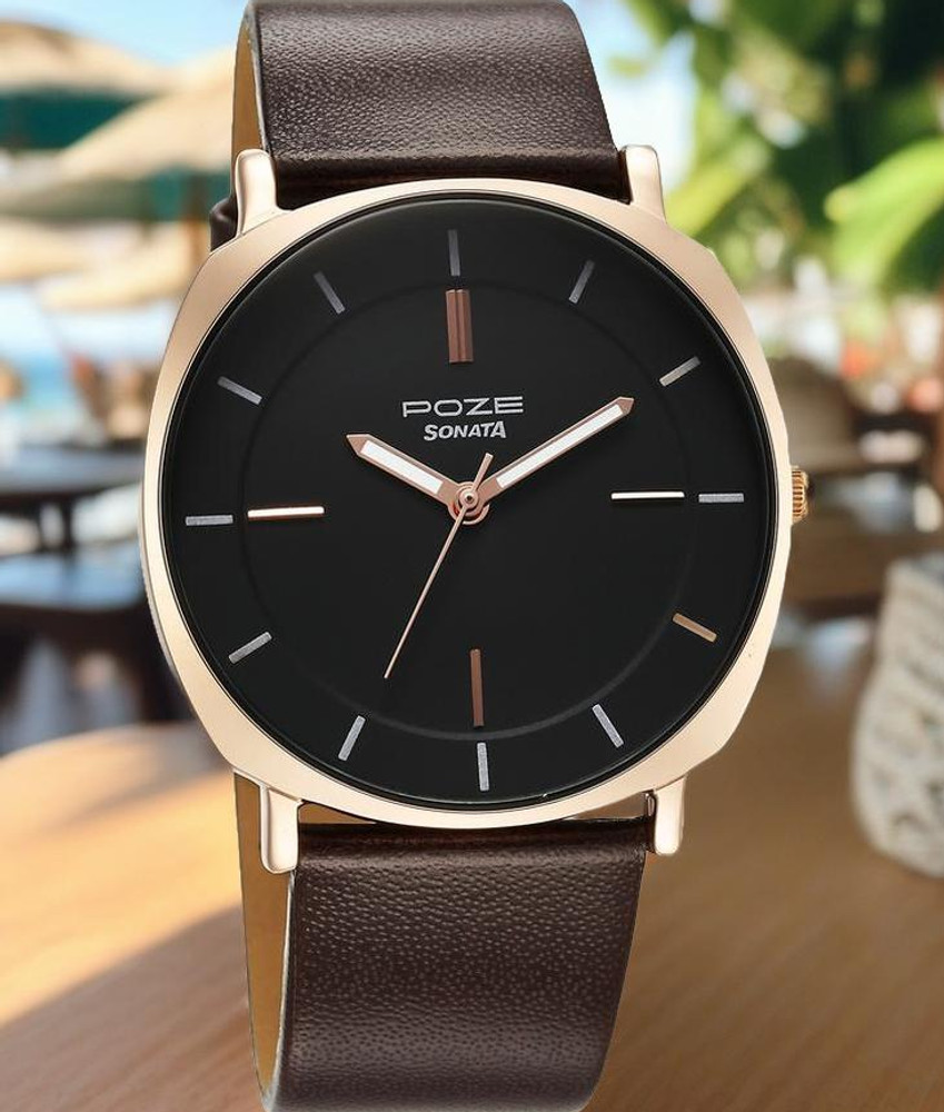 Sonata online watch strap