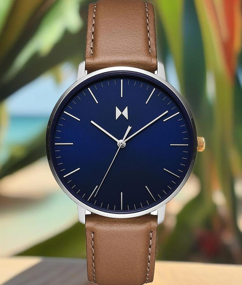 MVMT Legacy Slim Legacy Slim Analog Watch For Men Buy MVMT