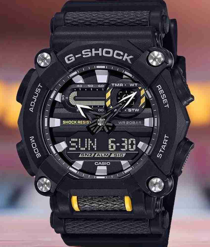 Jual casio hot sale g shock original