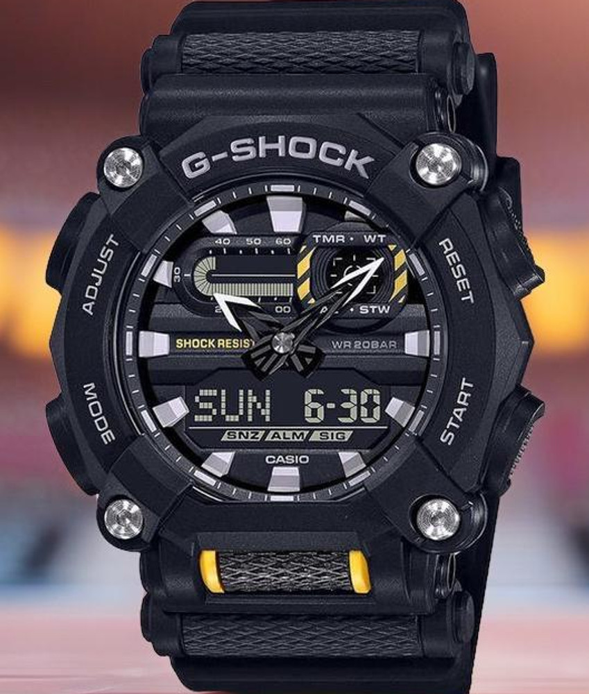 Flipkart casio cheap g shock watches