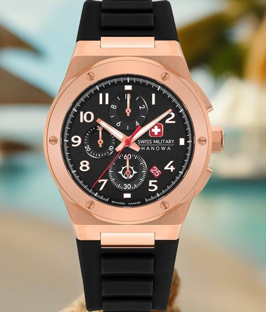 Swiss military hanowa official best sale website