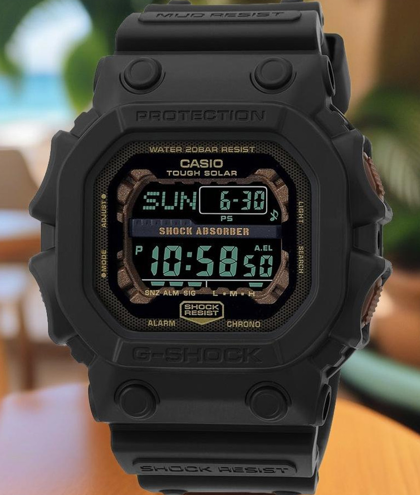 G shock sales gx