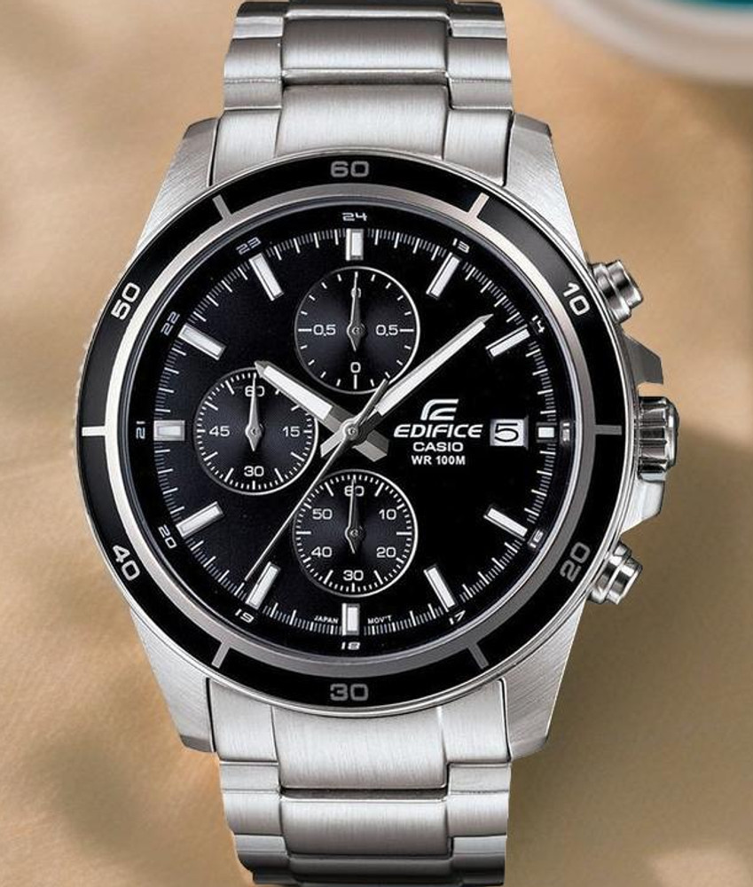 CASIO EFR 526D 1AVUDF Edifice EFR 526D 1AVUDF Analog Watch