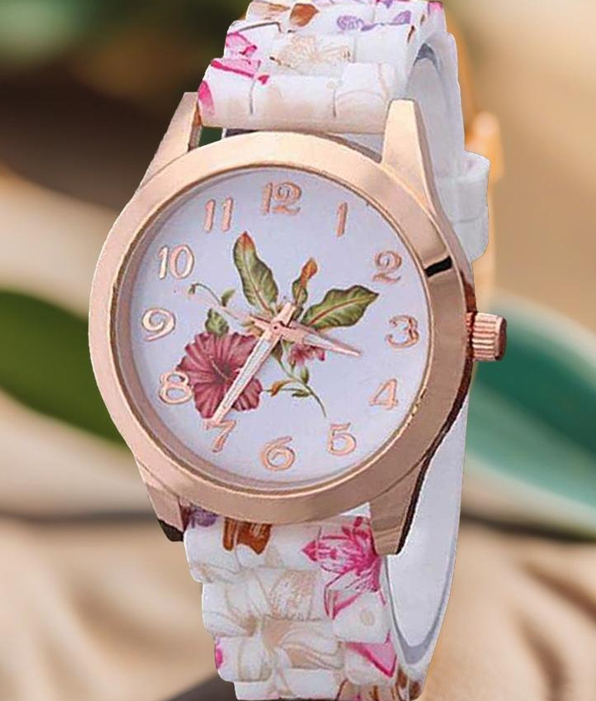 Chrome watch sales