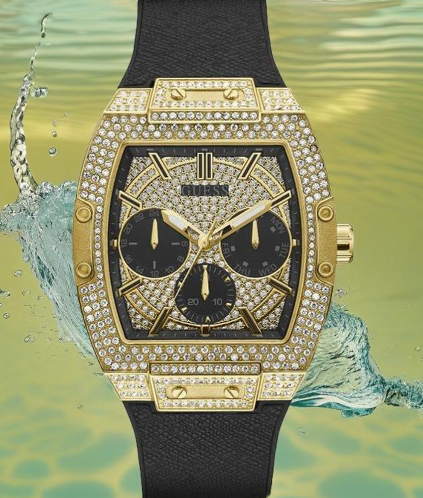 Guess shop watch gw0048g2