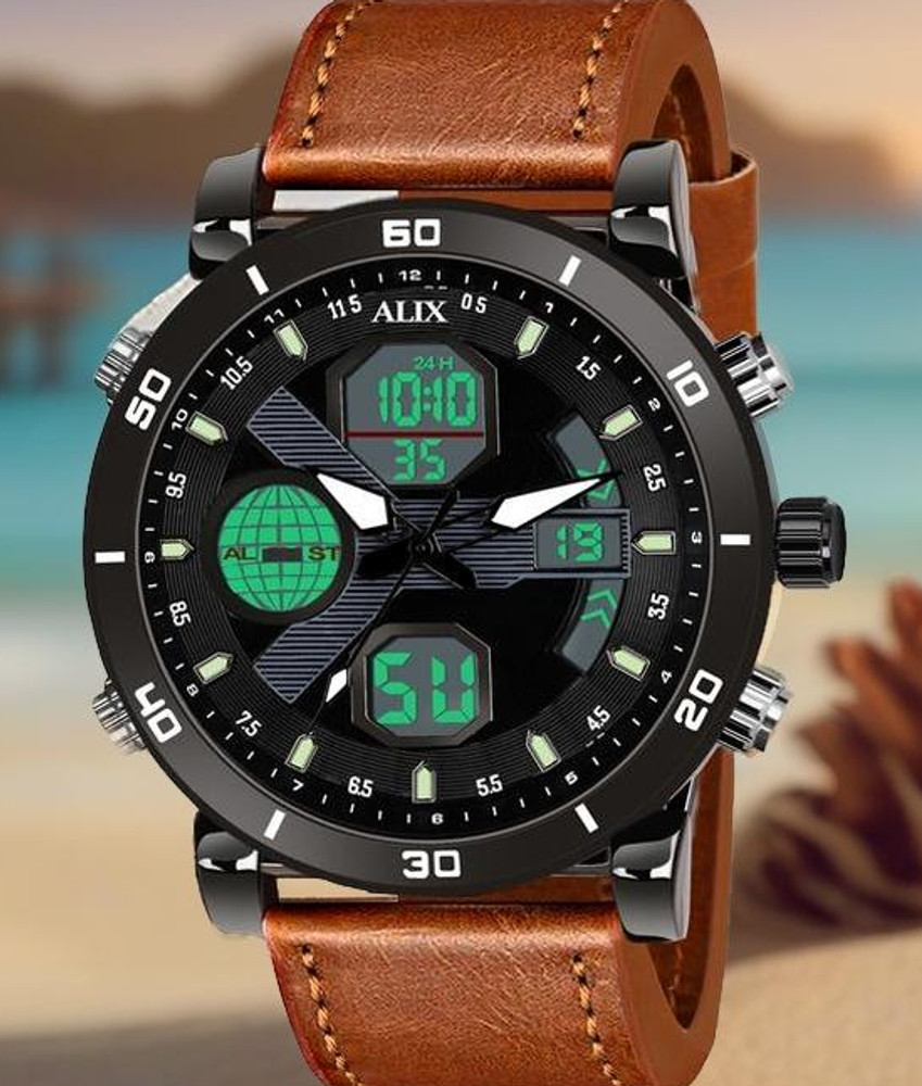 Alx 2025 watch price