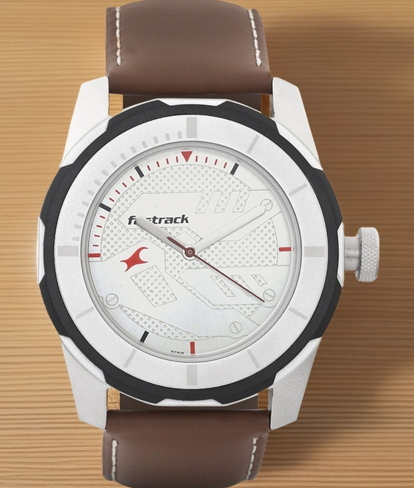 Fastrack ng3099sl01 outlet