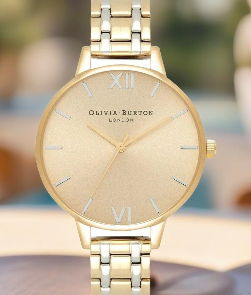 olivia burton Classics Analog Watch For Women Buy olivia