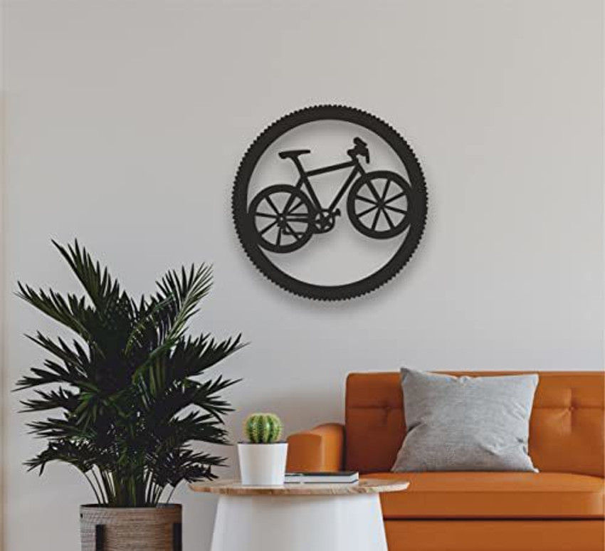 Discover 155+ bicycle wall decor best seven.edu.vn