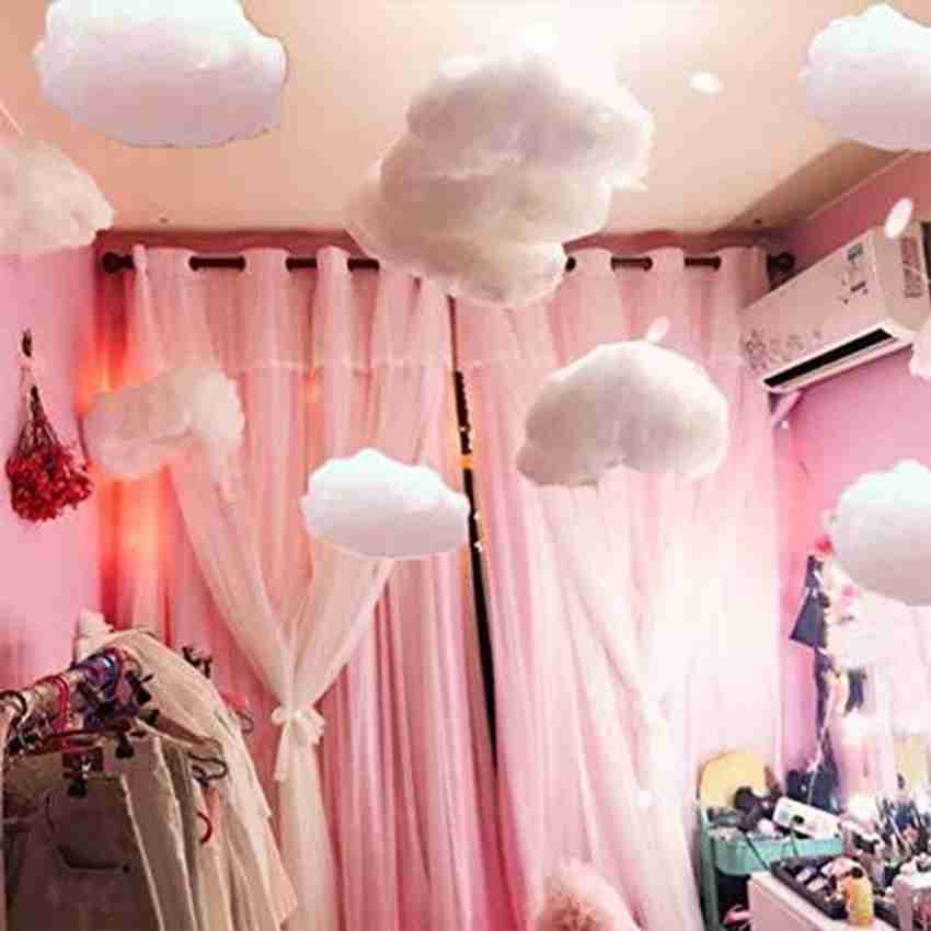Clouds room decor 2025