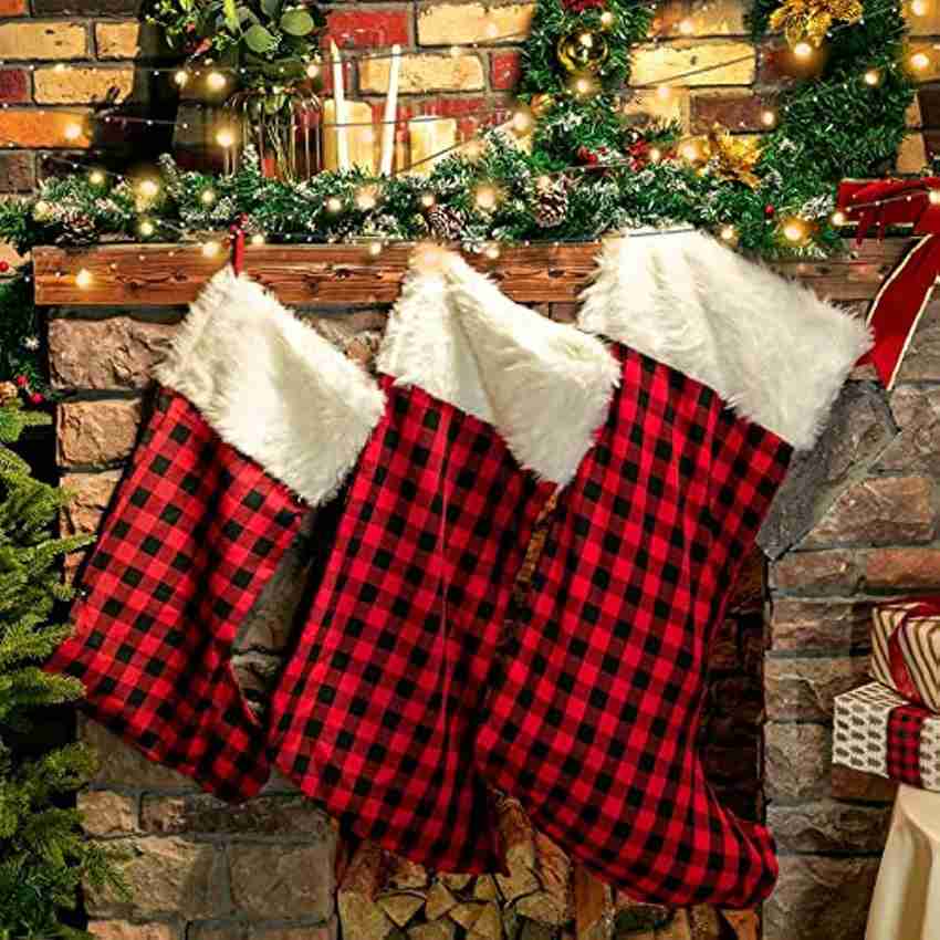 Extra on sale large stocking