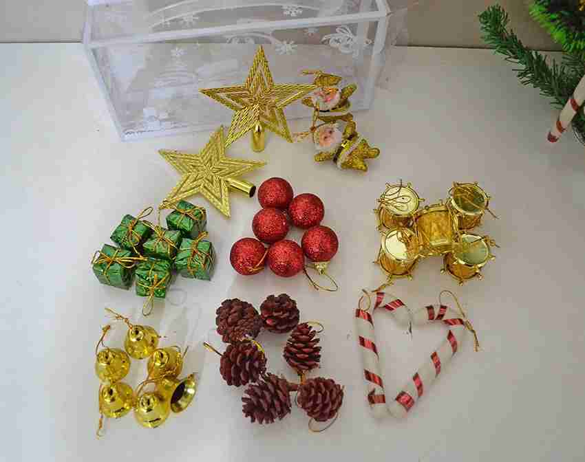 Flipkart sales offers ornaments