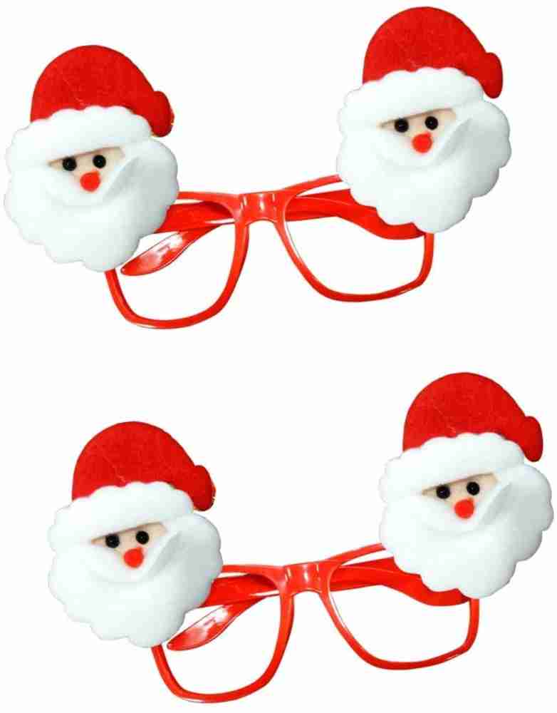 Santa glasses for sale 2025