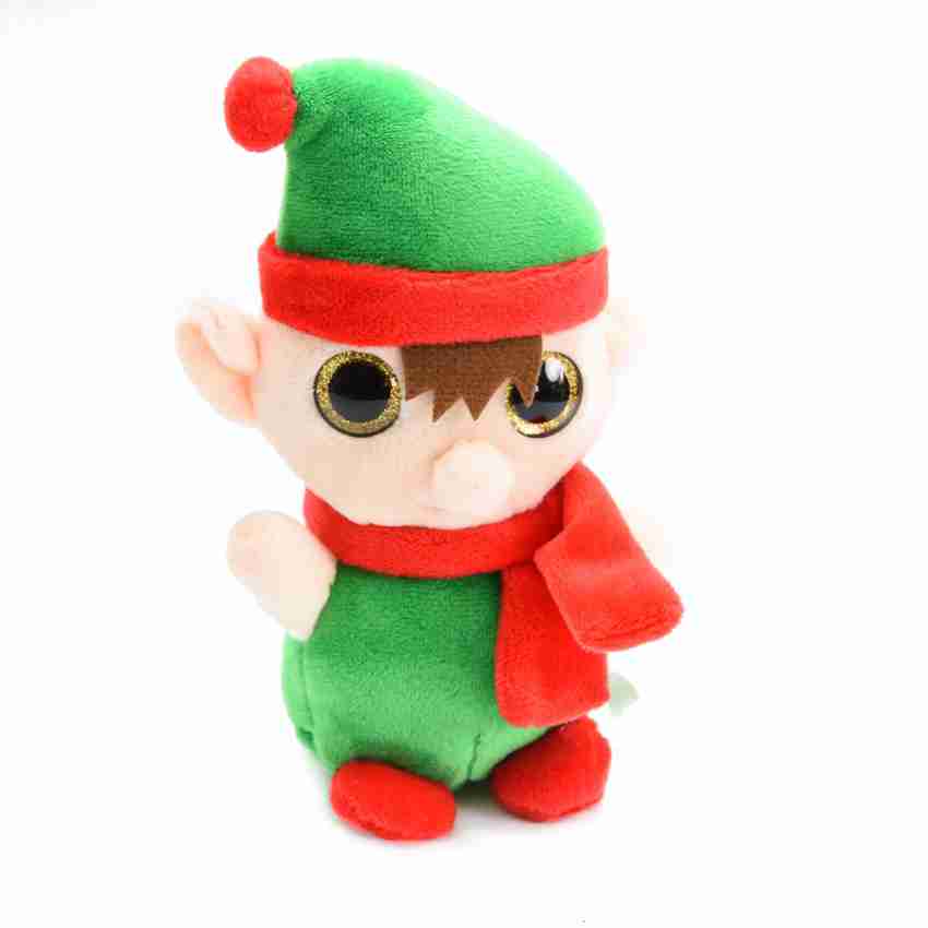 Stuffed animals with big glitter eyes deals