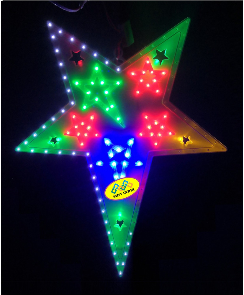 5 star sales led lights