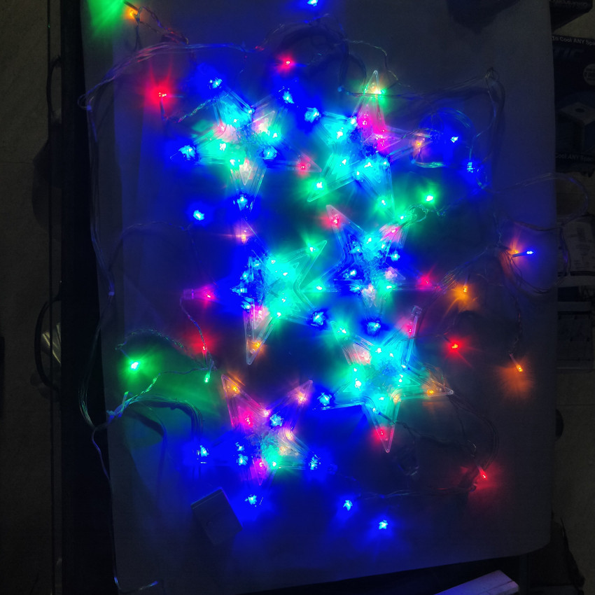 Star lights flipkart sales
