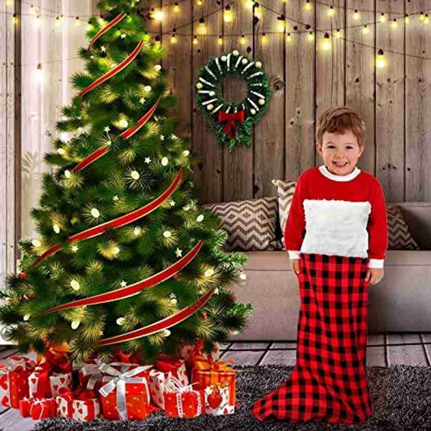 Extra large stocking sale